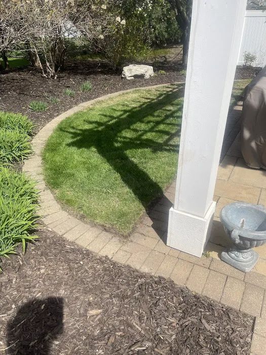 JP Lawn Care and Landscaping Picture 8