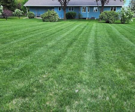 K's Lawn Care