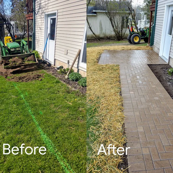 Legacy Lawn & Landscape LLC Picture 8