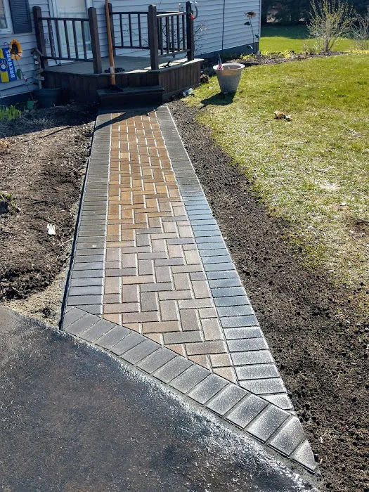 Legacy Lawn & Landscape LLC Picture 5