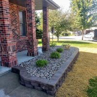 Legacy Lawn & Landscape LLC ico