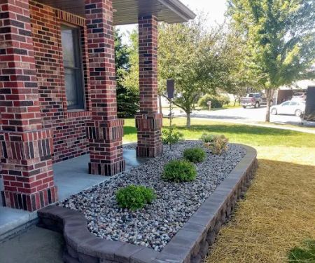 Legacy Lawn & Landscape LLC