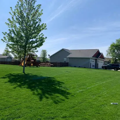 Roe Nurseries, Inc. Picture 1