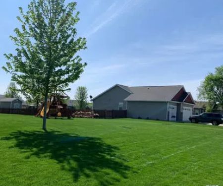 Roe Nurseries, Inc.