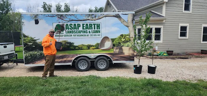 Asap Earth Landscaping & Lawn Care Picture 8