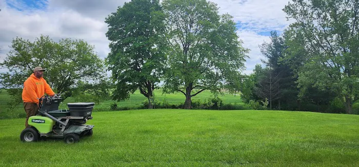 Asap Earth Landscaping & Lawn Care Picture 9