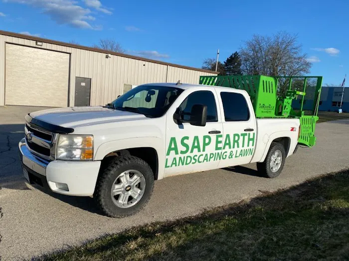 Asap Earth Landscaping & Lawn Care Picture 5
