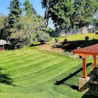 Asap Earth Landscaping & Lawn Care ico