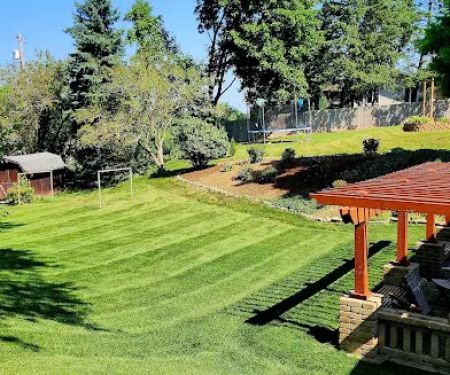 Asap Earth Landscaping & Lawn Care