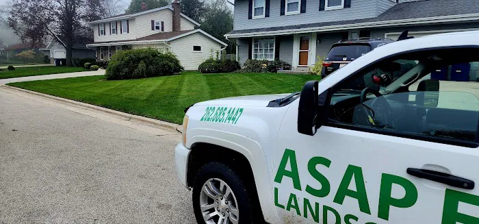 Asap Earth Landscaping & Lawn Care Picture 7