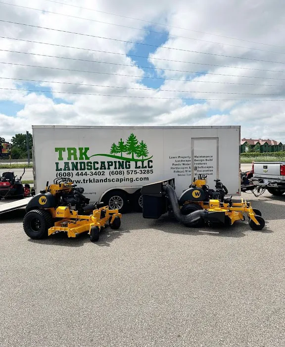 TRK Landscaping LLC Picture 9