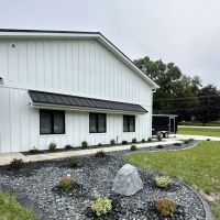 TRK Landscaping LLC ico