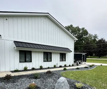 TRK Landscaping LLC
