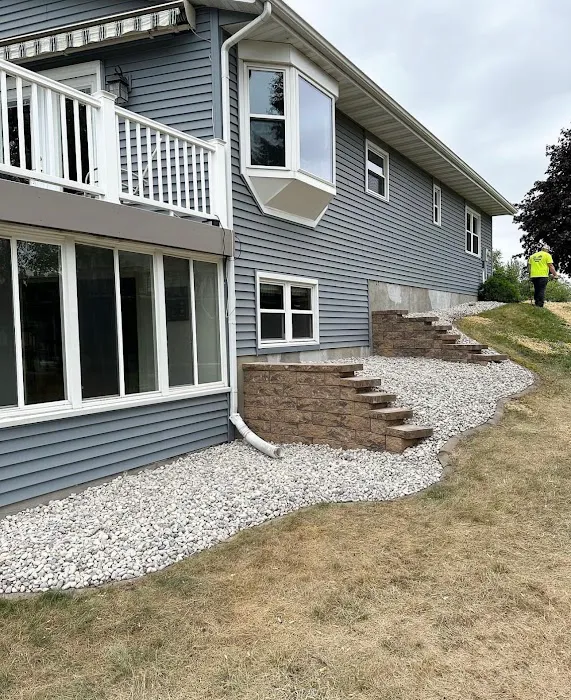 TRK Landscaping LLC Picture 7