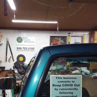 Kuhl Property Maintenance, LLC. ico