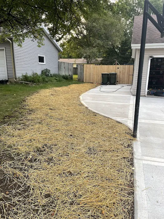 Kuhl Property Maintenance, LLC. Picture 2