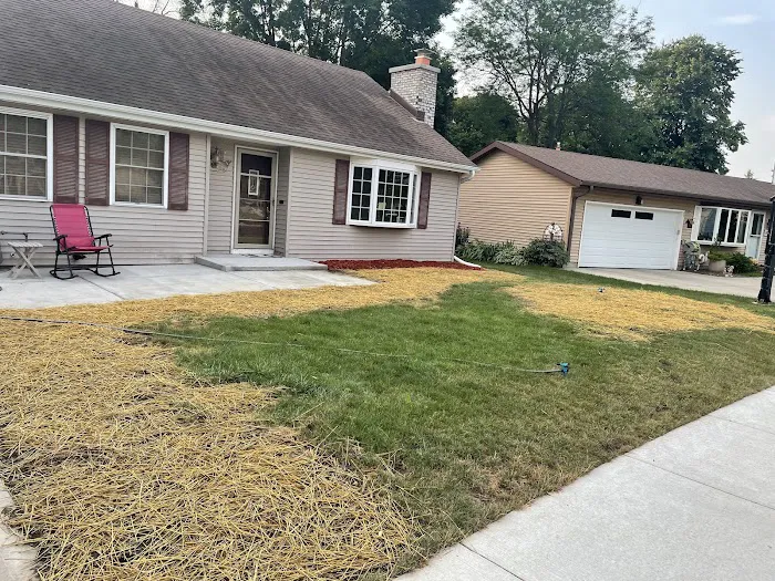 Kuhl Property Maintenance, LLC. Picture 5
