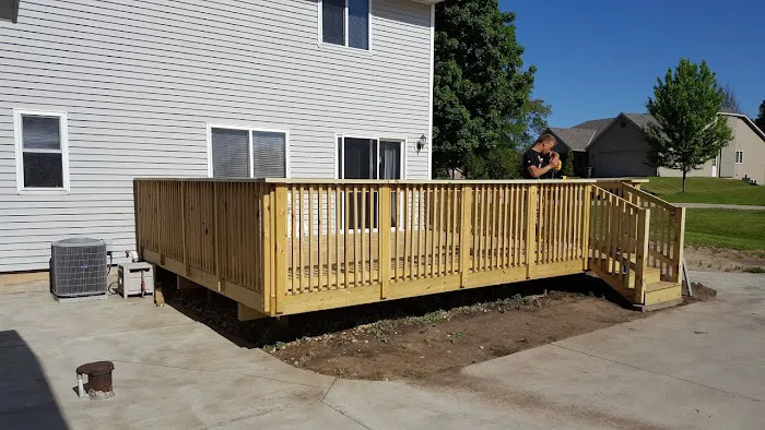 Kuhl Property Maintenance, LLC. Picture 3