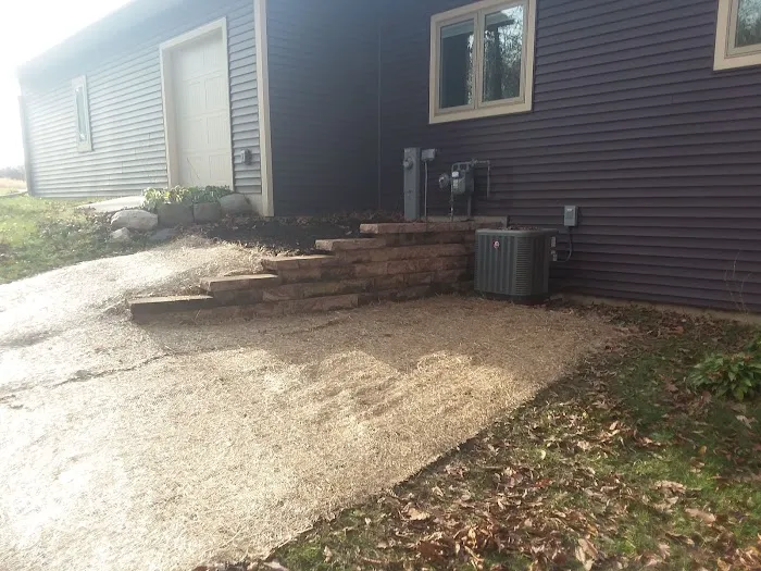 Madison Landscape Construction Picture 2