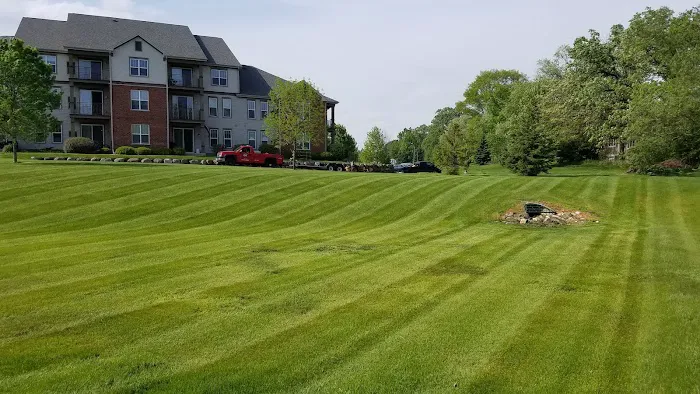 Madison Landscape Construction Picture 1