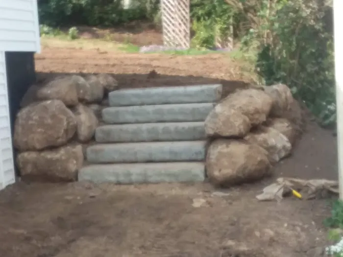 Madison Landscape Construction Picture 6
