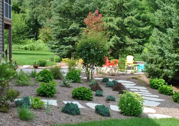 Norland Landscape Picture 1