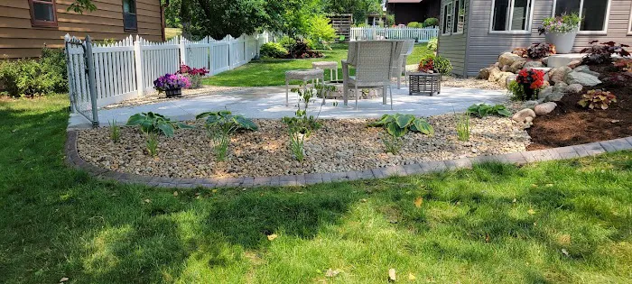 Murphy-Hansen Landscape Picture 2