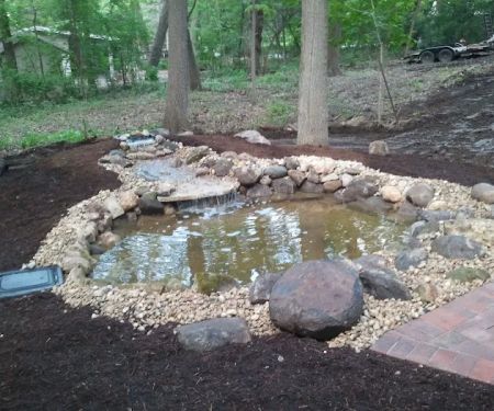 Landscape Innovations