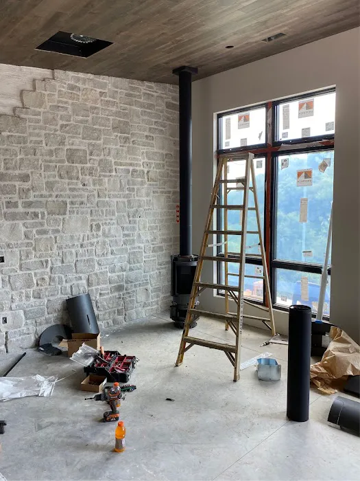 United Brick & Fireplace Inc Picture 4