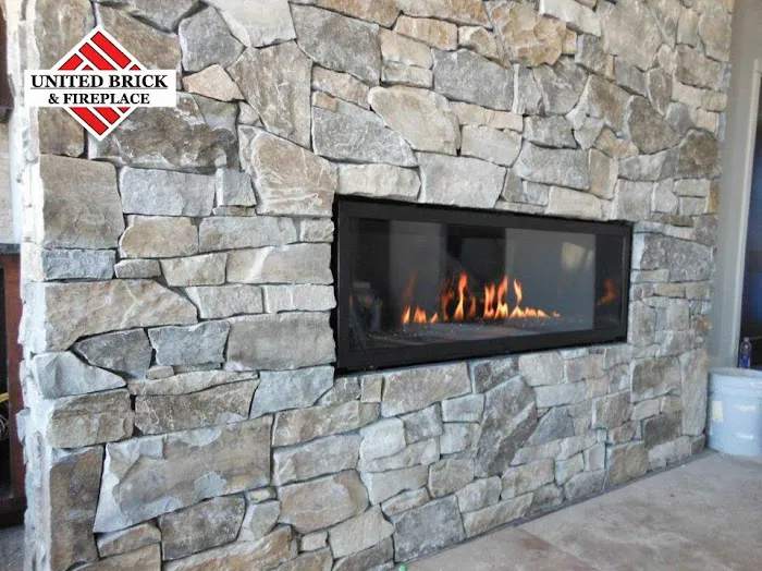 United Brick & Fireplace Inc Picture 8