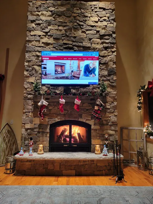 United Brick & Fireplace Inc Picture 7