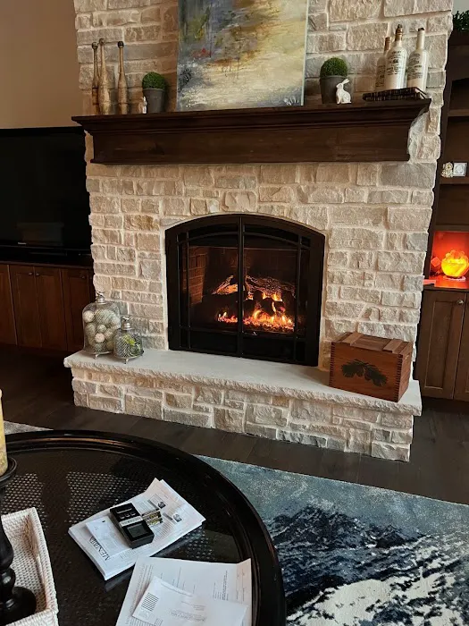 United Brick & Fireplace Inc Picture 9