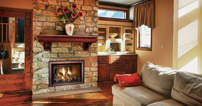 United Brick & Fireplace Inc Picture 6