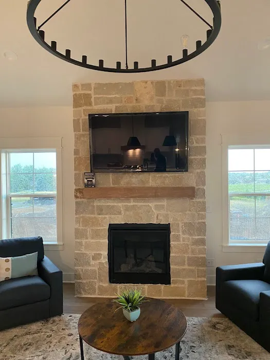 United Brick & Fireplace Inc Picture 3