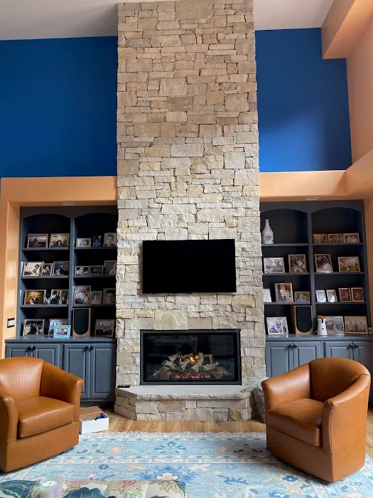 United Brick & Fireplace Inc Picture 10