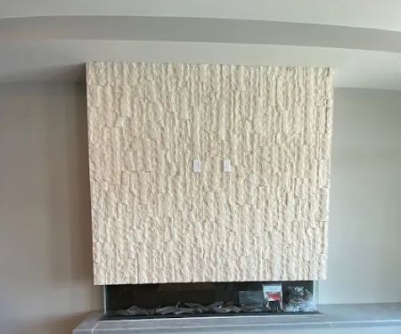 United Brick & Fireplace Inc