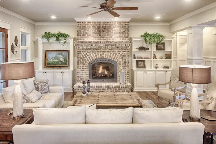 United Brick & Fireplace Inc Picture 5