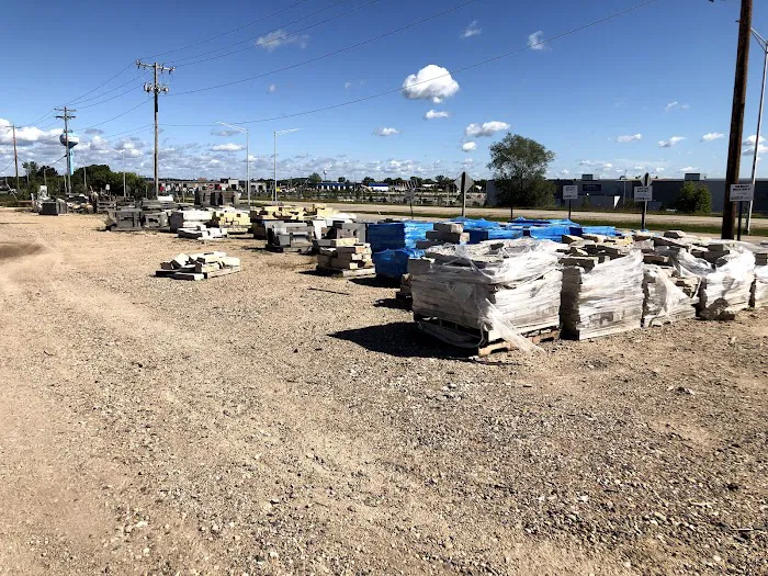 Madison Block & Stone LLC. Picture 5