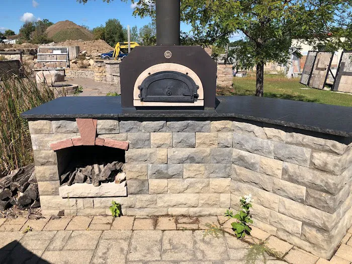 Madison Block & Stone LLC. Picture 7