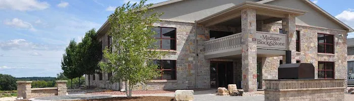 Madison Block & Stone LLC. Picture 1
