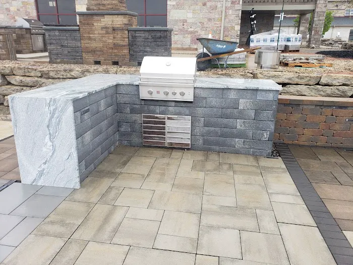 Madison Block & Stone LLC. Picture 8