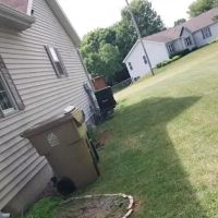Road Runner Green Landscaping ico
