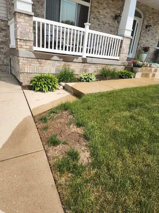 CK Lawn & Landscape Picture 9