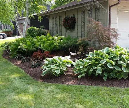 CK Lawn & Landscape