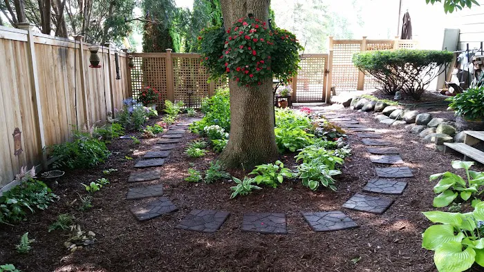 CK Lawn & Landscape Picture 6