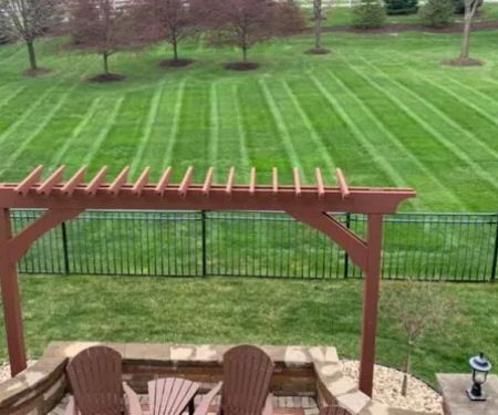 Friske Lawn Care Inc.