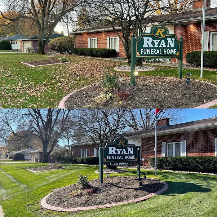 Friske Lawn Care Inc. Picture 7