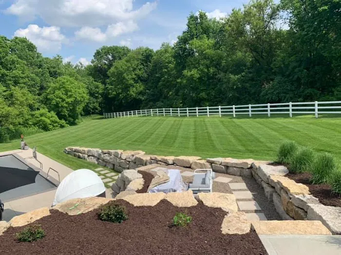 Friske Lawn Care Inc. Picture 8