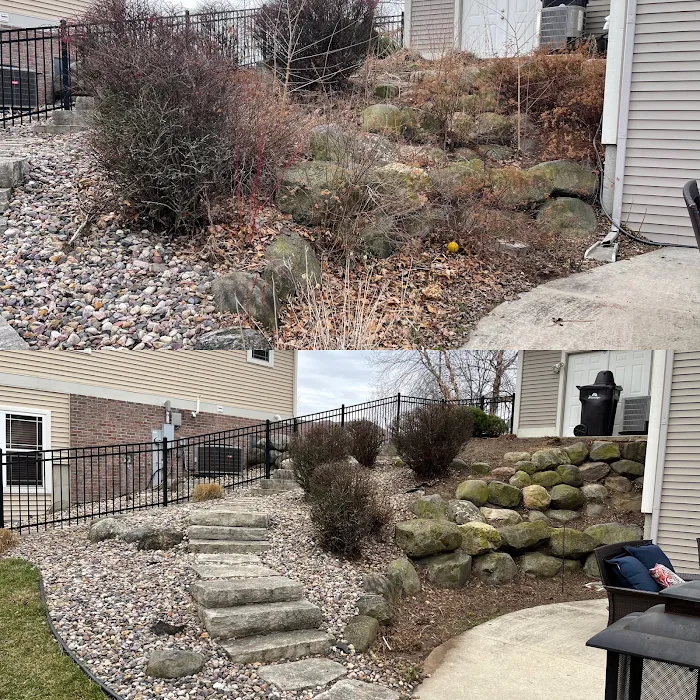 Friske Lawn Care Inc. Picture 3