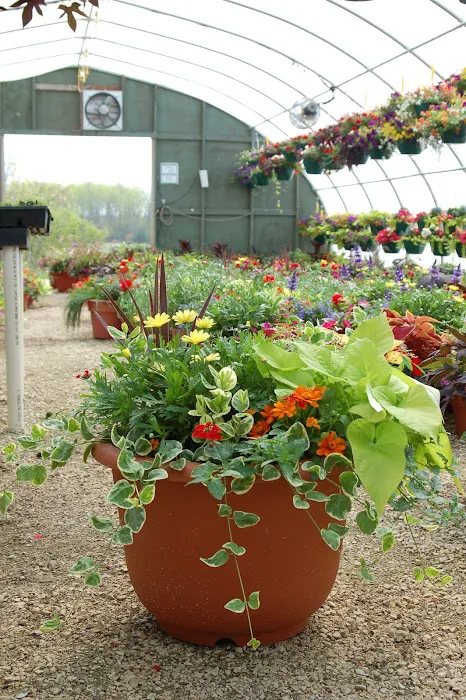 Heyden's Gardens Picture 2